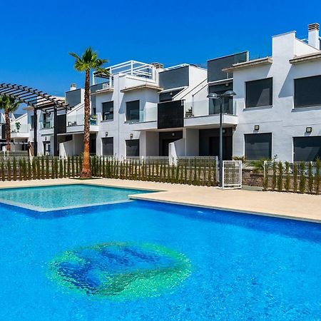 Lamar Resort II Pilar de la Horadada Dış mekan fotoğraf