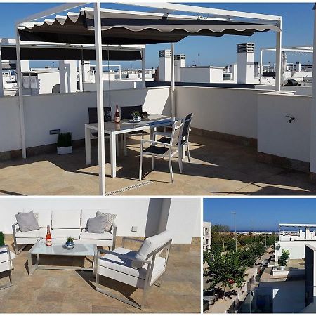 Lamar Resort II Pilar de la Horadada Dış mekan fotoğraf