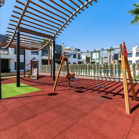 Lamar Resort II Pilar de la Horadada Dış mekan fotoğraf